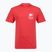 T-shirt uomo Vans Stacked Hi Tee crimson haze