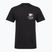 Maglietta da uomo Vans Stacked Hi Tee black/white