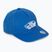 Cappellino con visiera per bambini Vans Classic Snapback bright azure
