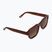 Occhiali da sole Vans 66 Sunglasses rust bronze