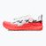Scarpe da corsa Altra Timp 5 BOA white/red