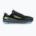 Scarpe da running uomo Altra Lone Peak 9+ black/lime