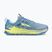 Scarpe da running donna Altra Lone Peak 9+ blue/lime