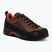 Scarpe da avvicinamento uomo The North Face Verto Alpine GTX ember soil/lava