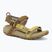 Sandali da donna The North Face Explore Camp honeyed sand/utility brown