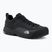 Scarpe da trekking da uomo The North Face Verto Approach GTX tnf black/tnf black