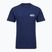 T-shirt da uomo Vans Double Standard Tee deep indigo