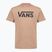 T-shirt uomo Vans Classic Tee warm taupe