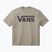 T-shirt uomo Vans Classic Tee warm taupe