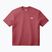 Maglietta da uomo Vans Left Chest SS crimson haze