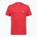 Maglietta da uomo Vans Left Chest SS crimson haze