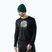 Longsleeve da uomo Smartwool First Chair Pursuit Active LS black