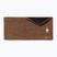 Fascia per la testa Smartwool Thermal Merino Reversible mocha heather