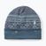 Cappello invernale Smartwool Merino Reversible Cuffed nightfall fair isle fun