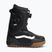Scarponi da snowboard uomo Vans Aura Pro 2.0 M black/white/gum,