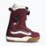 Scarponi da snowboard donna Vans Encore Pro 2.0 W port royale