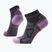 Calze da donna Smartwool Hike Light Cushion Ankle charcoal