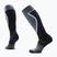 Calze da sci da donna Ski Full Cushion OTC charcoal