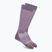 Calze da sci da donna Smartwool Ski Zero Cushion OTC purple dawn