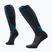 Calze da sci Smartwool Intraknit Ski Targeted Cushion OTC charcoal