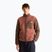 Pile uomo The North Face Yumiori Full Zip copper silt/smo