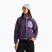 Pile donna The North Face Yumiori Off Peak Full Zip endless dusk/grounded plum