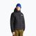 Giacca imbottita da uomo The North Face Aconcagua Hooded tnf black