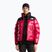 Piumino donna The North Face Summit Nuptse tnf black/lali guran
