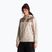 Giacca impermeabile da donna The North Face Antora Rain timeless taupe/garnet