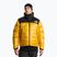 Piumino uomo The North Face Summit Nuptse summit gold/tnf black