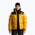 Piumino donna The North Face Summit Nuptse summit gold/tnf black