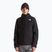 Giacca softshell da uomo The North Face Diablo Softshell Detachable Hood tnf black