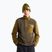 Pile uomo The North Face Yumiori Full Zip new taupe green