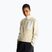Pile donna The North Face Yumiori 1/4 Zip desert stone/wh