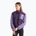 Pile donna The North Face Yumiori 1/4 Zip endless dusk/gr