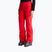 Pantaloni da sci da donna The North Face Descendit Regular elevation red