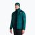 Piumino uomo The North Face Bettaforca Lt Down Hoodie pacific teal/restorative