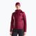 Piumino donna The North Face Bettaforca Lt Down Hoodie burgundy crush/lali gur