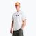 T-shirt da uomo The North Face Explorer Badges RLX SS Tee Graphic white dune