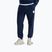 Pantaloni da uomo The North Face Evo Box Half Dome Regular Tappered summit navy
