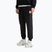 Pantaloni da uomo The North Face Evo Box Half Dome Regular Tappered tnf black
