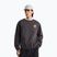 Felpa The North Face Gear Up Get Out RLX SS Tee Graphic anthracite grey