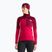Giacca da donna The North Face Polartec Stormgap lali guran/burgundy cru