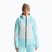 Giacca da sci da donna The North Face Lenado pearl stone/gla