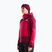 Giacca da sci da donna The North Face Lenado lali guran/burgundy cru