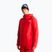 Giacca da sci da uomo The North Face Descendit elevation red