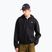 Felpa da uomo The North Face Essential Simple Dome RLX Full Zip tnf black