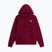 Felpa donna The North Face Evolution Simple Dome Regular Hoodie burgundy crush