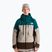Giacca da sci da uomo The North Face Chakal pacific teal/stone slab