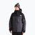 Giacca da sci da uomo The North Face Chakal anthracite grey